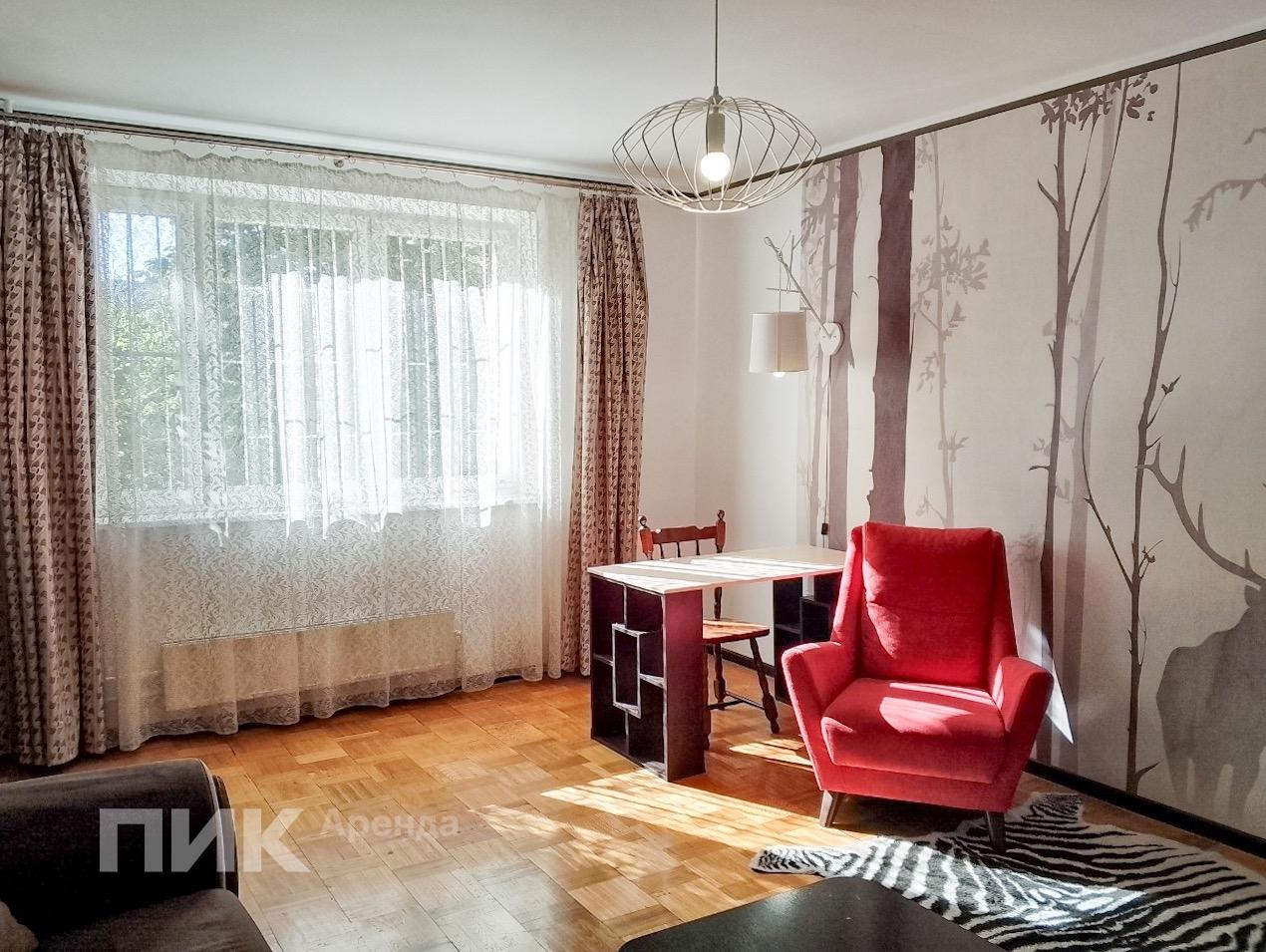 3-к. квартира, 76 м², 73 900 ₽/мес — фото № 4