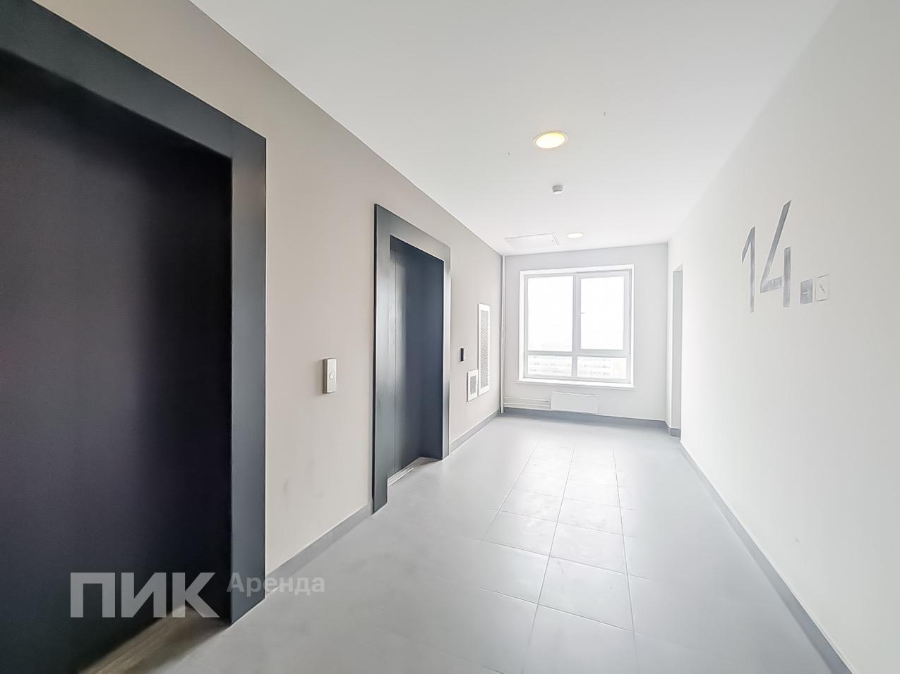 студия, 21.1 м², 49 400 ₽/мес — фото № 7