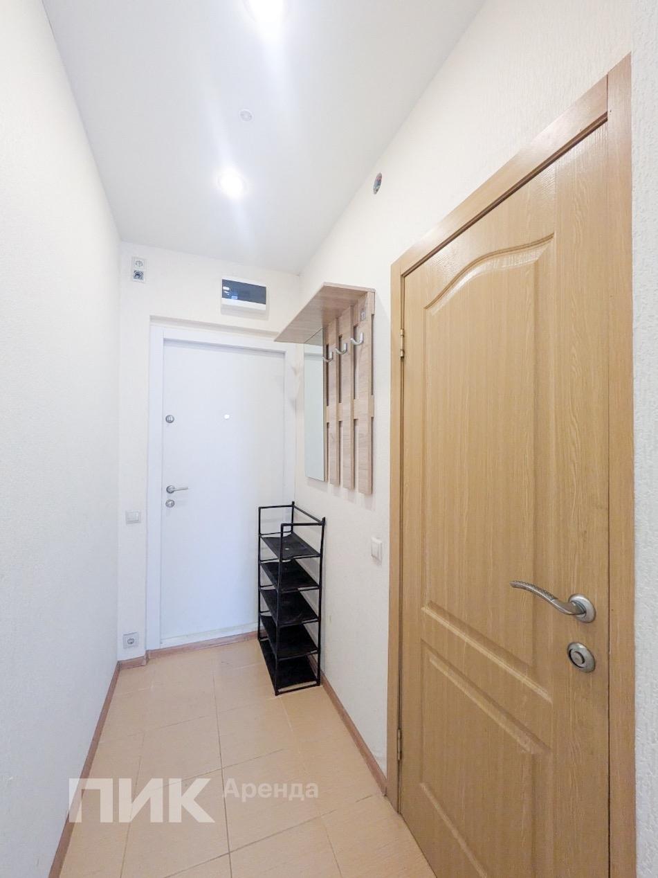 студия, 21.1 м², 49 400 ₽/мес — фото № 6