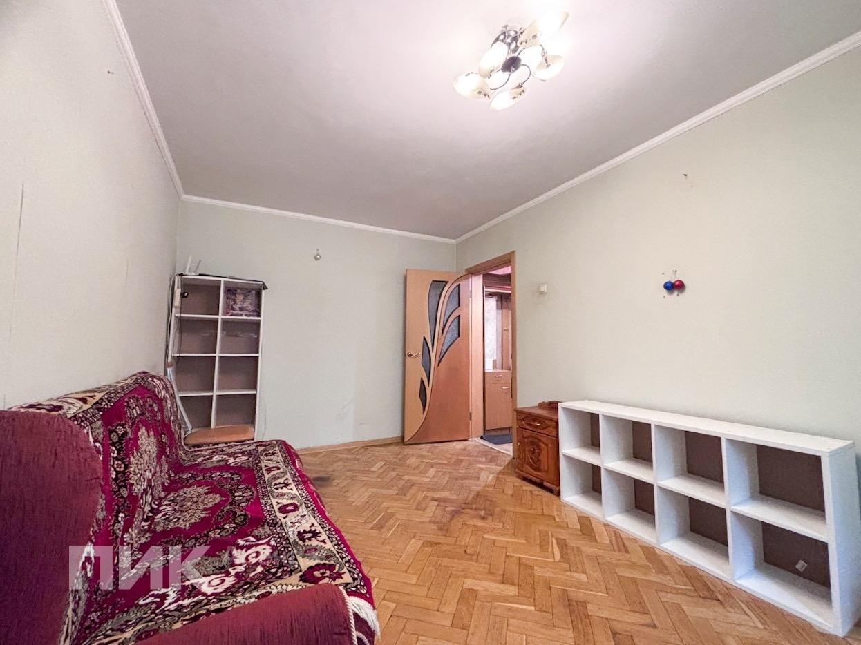 2-к. квартира, 41.3 м², 54 900 ₽/мес — фото № 4