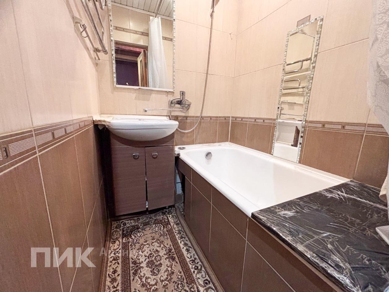2-к. квартира, 41.3 м², 54 900 ₽/мес — фото № 8