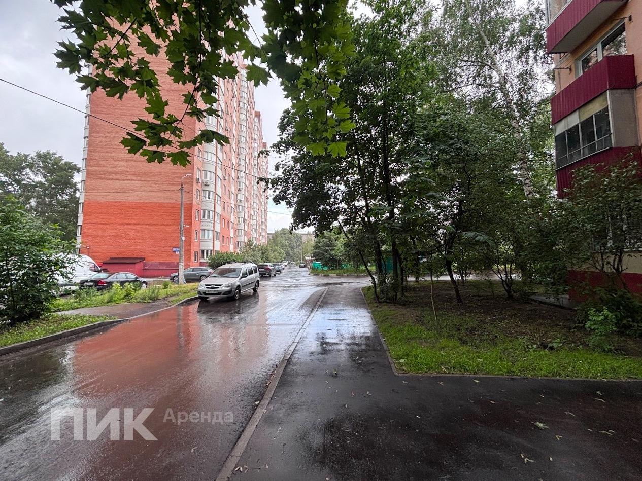 2-к. квартира, 41.3 м², 54 900 ₽/мес — фото № 13