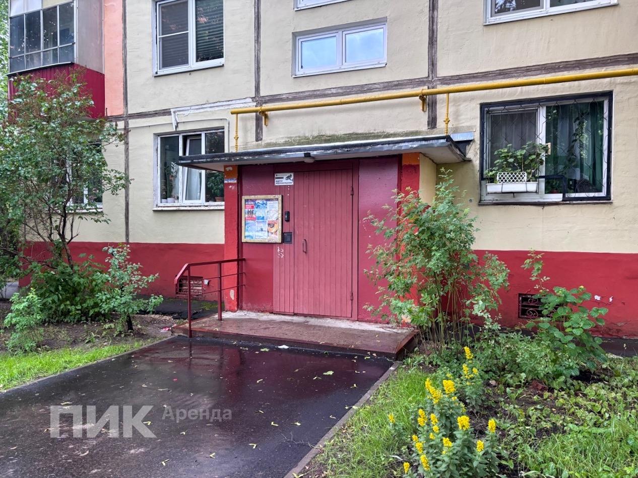 2-к. квартира, 41.3 м², 54 900 ₽/мес — фото № 12