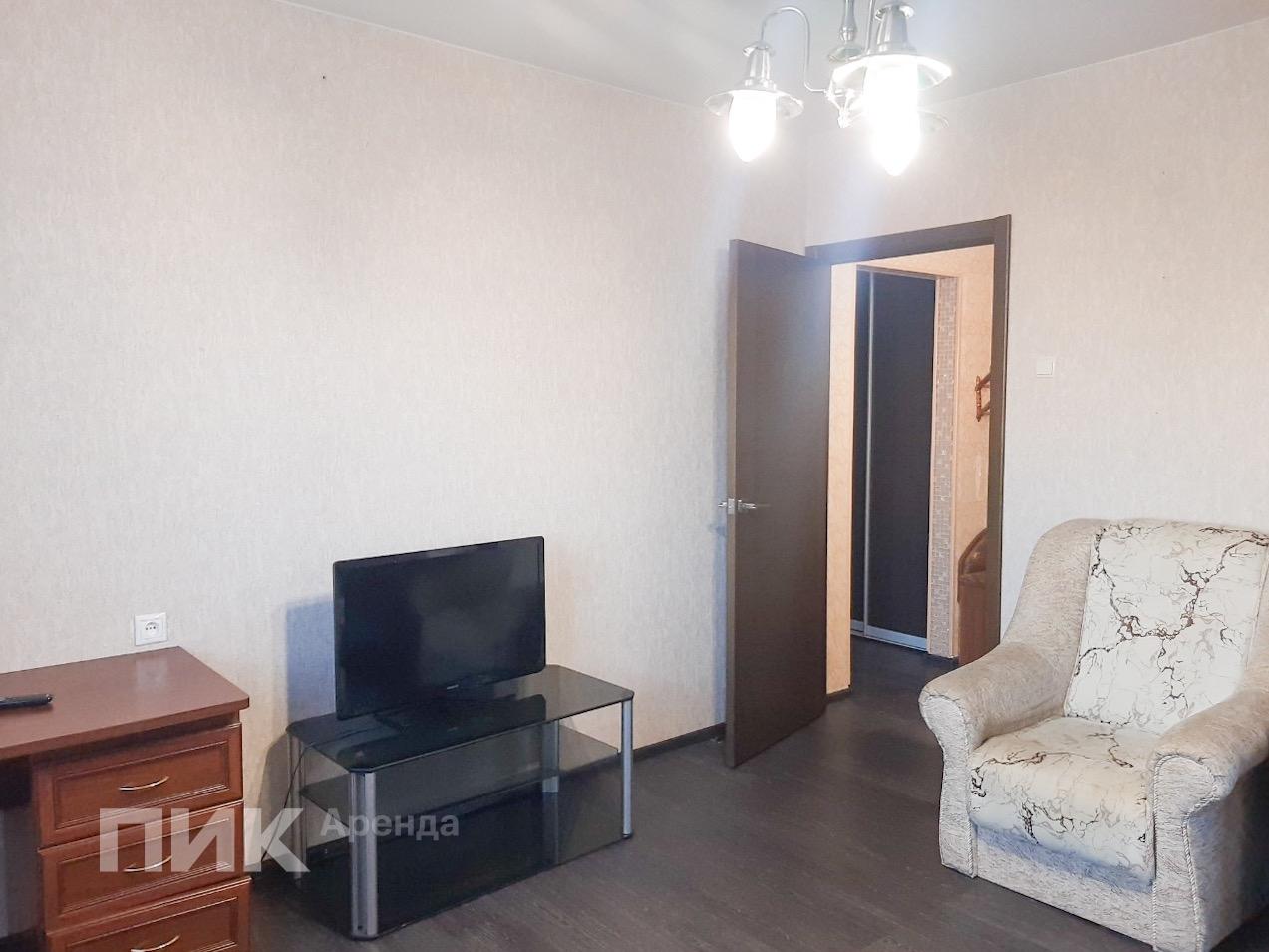 2-к. квартира, 52.5 м², 87 400 ₽/мес — фото № 7