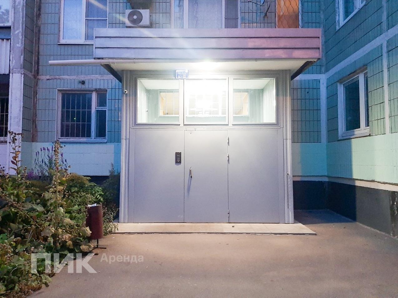2-к. квартира, 52.5 м², 87 400 ₽/мес — фото № 18