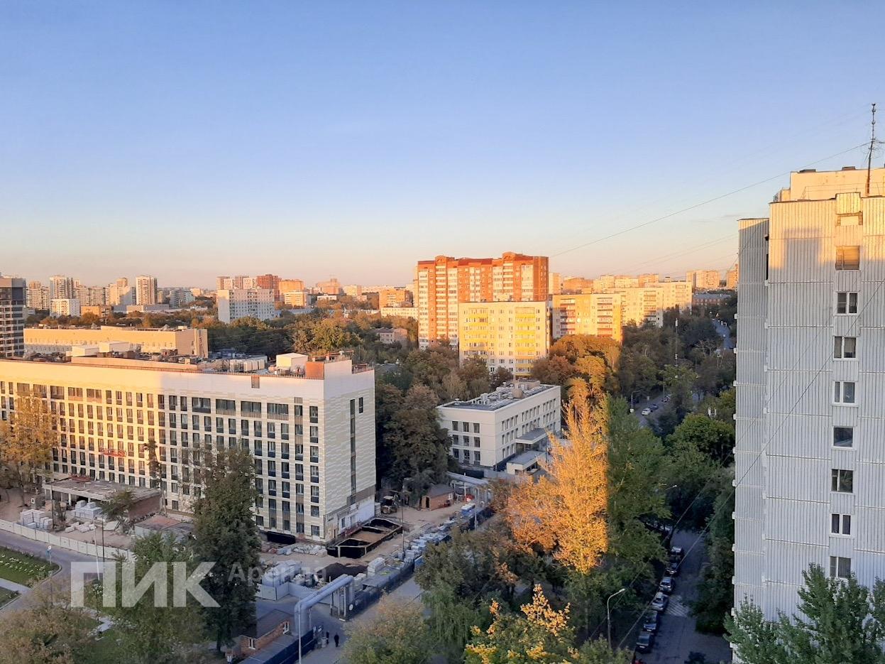 2-к. квартира, 52.5 м², 87 400 ₽/мес — фото № 16