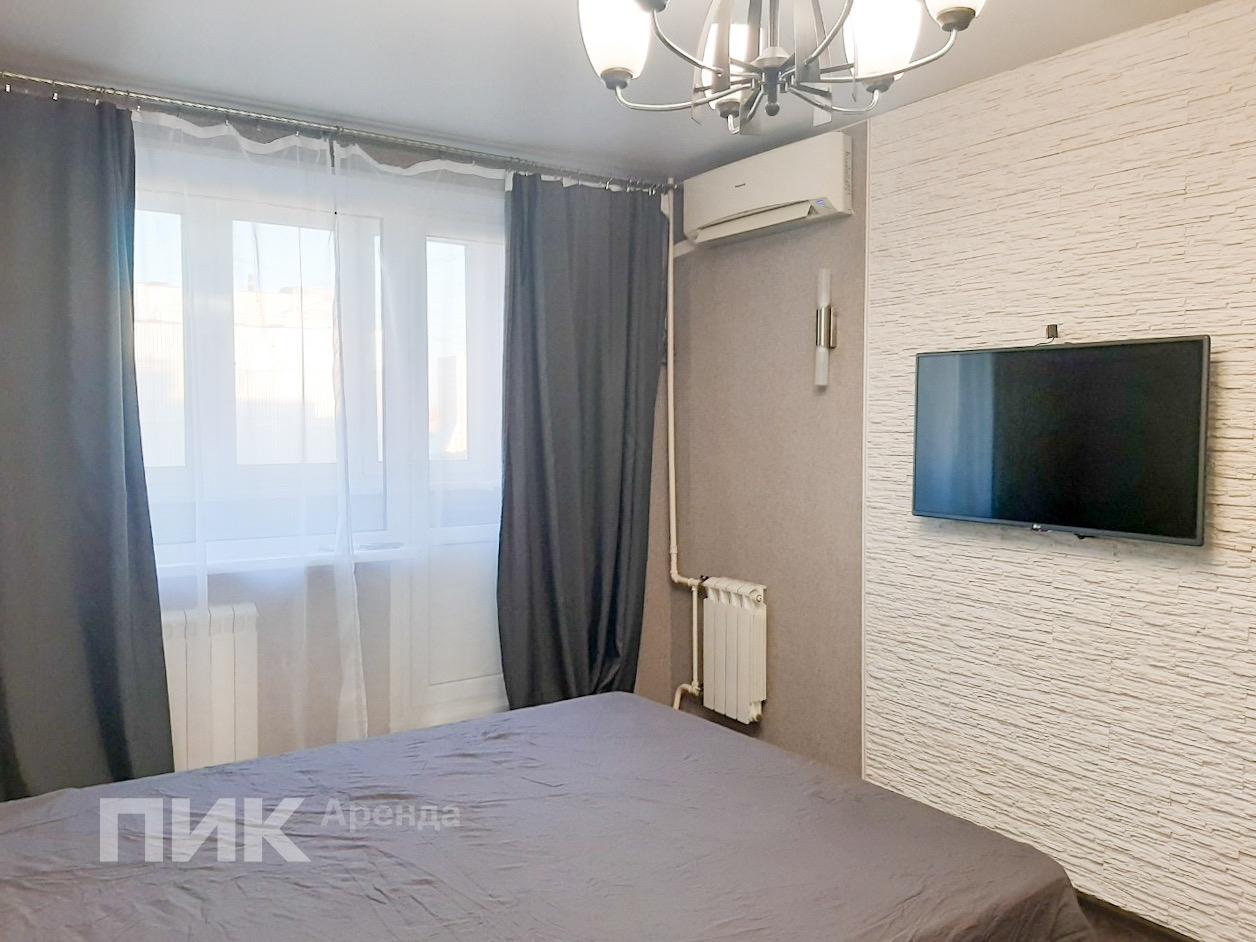 2-к. квартира, 52.5 м², 87 400 ₽/мес — фото № 2