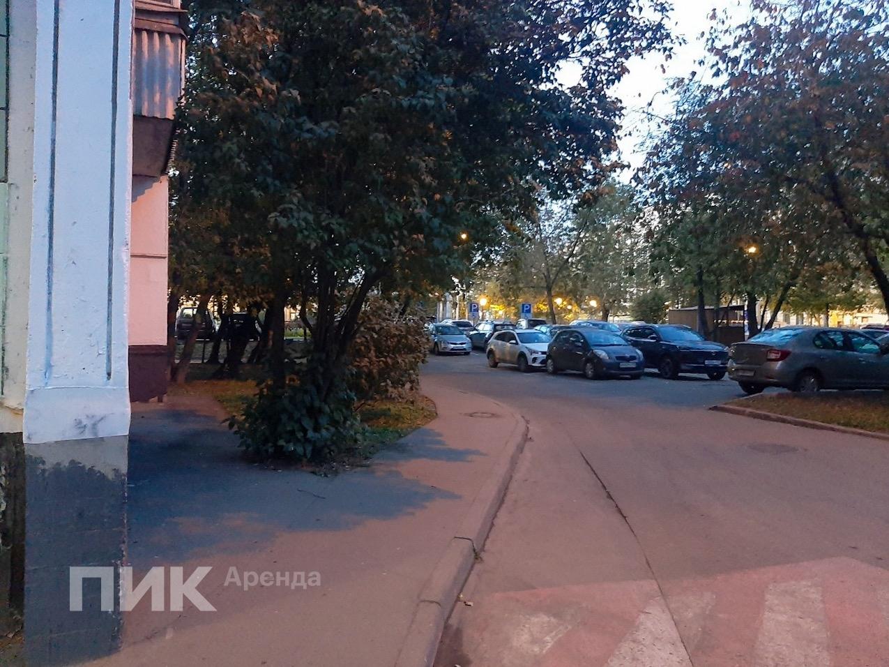 2-к. квартира, 52.5 м², 87 400 ₽/мес — фото № 19