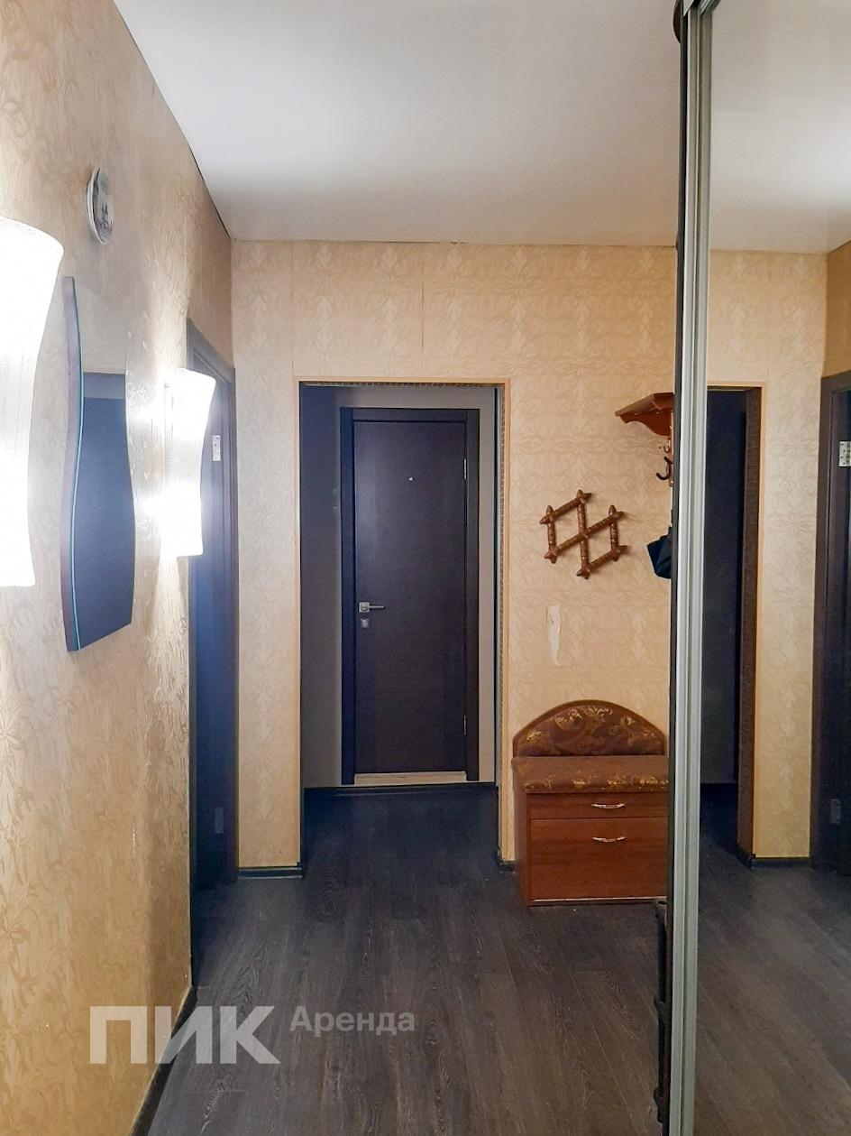 2-к. квартира, 52.5 м², 87 400 ₽/мес — фото № 12