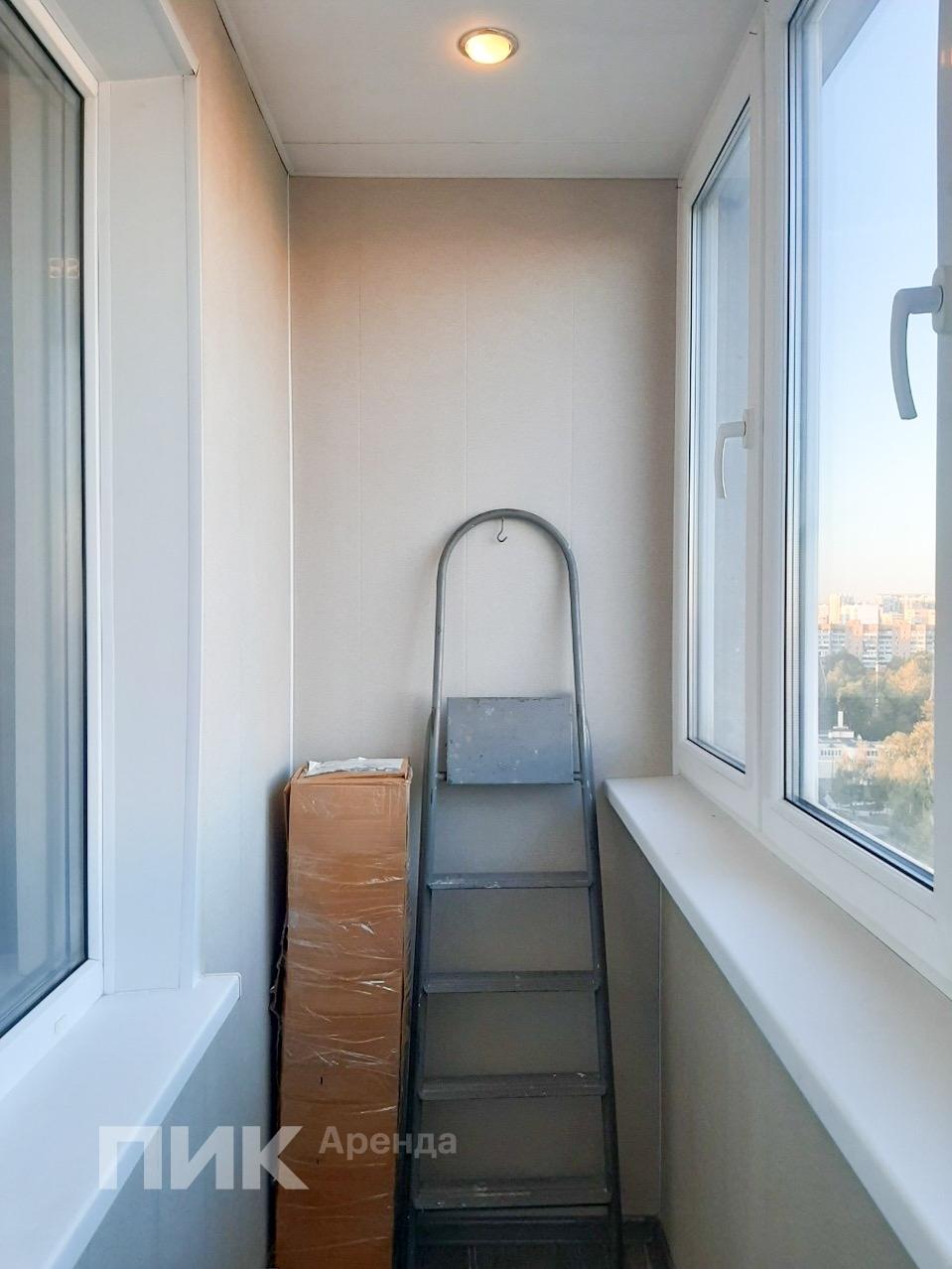 2-к. квартира, 52.5 м², 87 400 ₽/мес — фото № 14