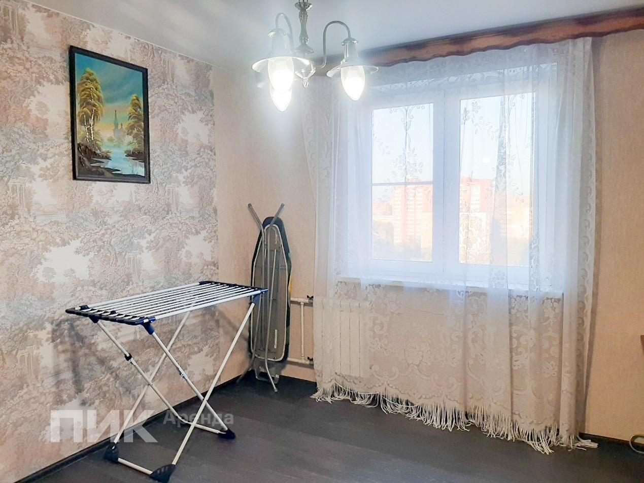 2-к. квартира, 52.5 м², 87 400 ₽/мес — фото № 5