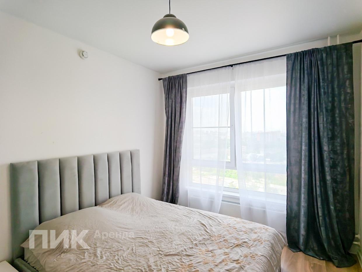 1-к. квартира, 35.8 м², 75 000 ₽/мес — фото № 6