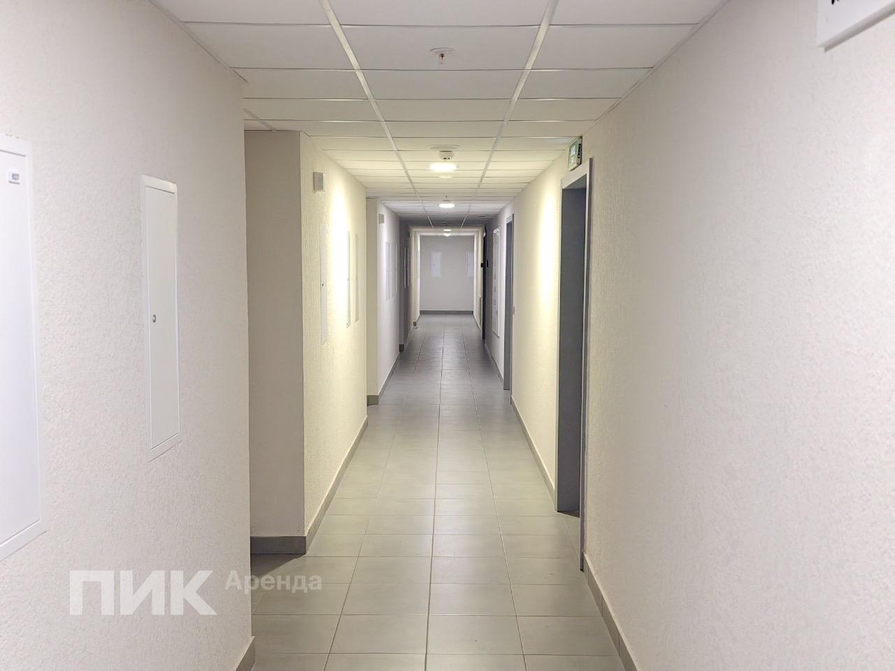 1-к. квартира, 35.8 м², 75 000 ₽/мес — фото № 12