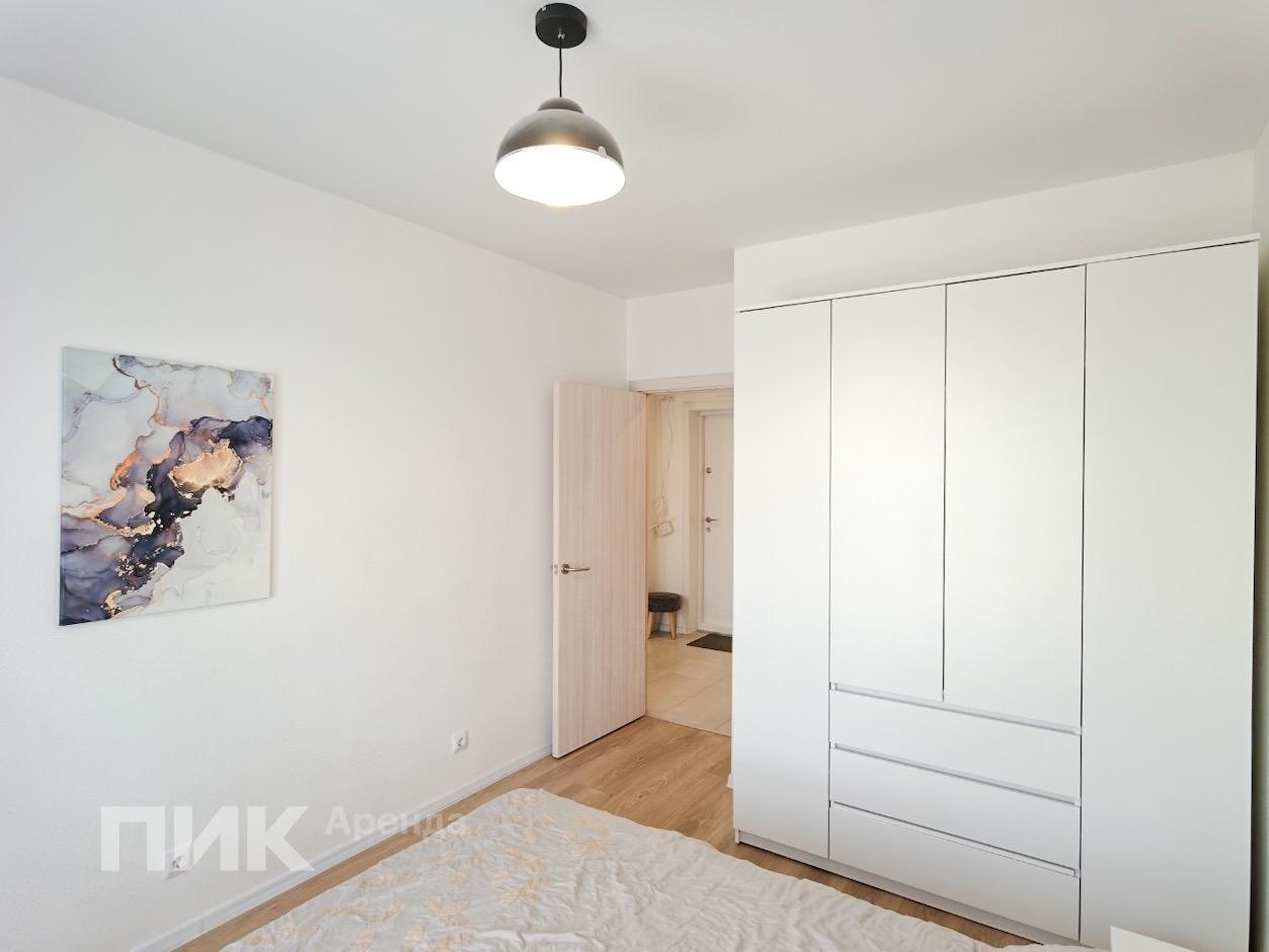 1-к. квартира, 35.8 м², 75 000 ₽/мес — фото № 8