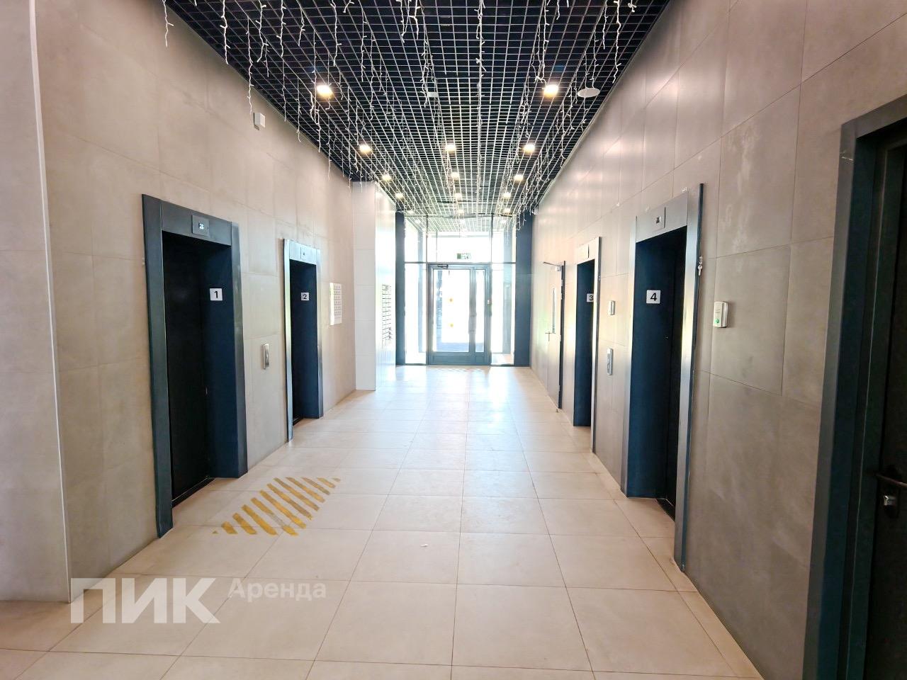 1-к. квартира, 35.8 м², 75 000 ₽/мес — фото № 13