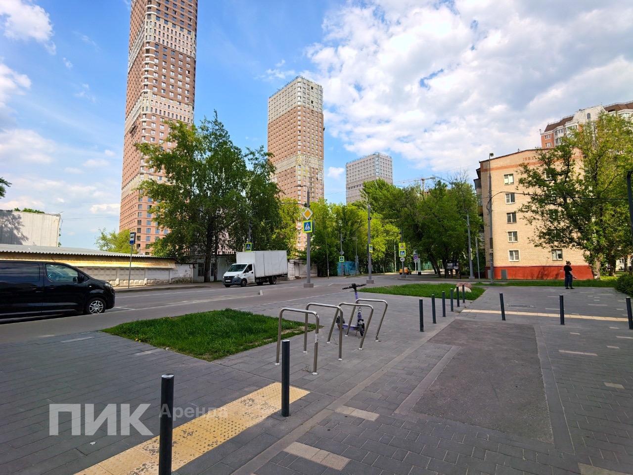 1-к. квартира, 35.8 м², 75 000 ₽/мес — фото № 18