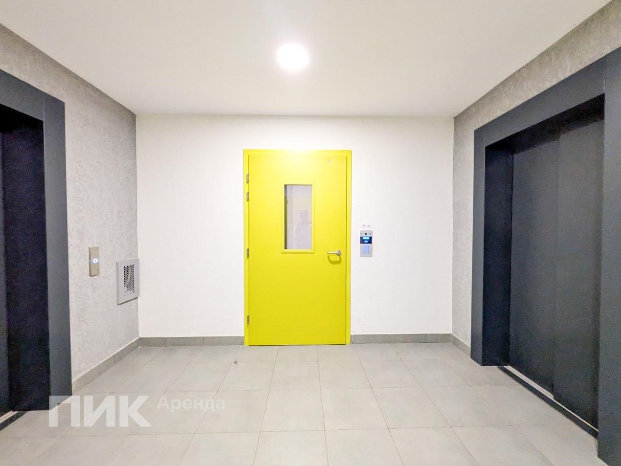 2-к. квартира, 59.3 м², 58 300 ₽/мес — фото № 19