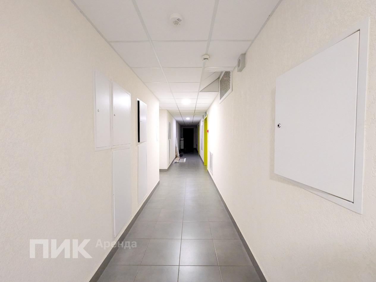 2-к. квартира, 59.3 м², 58 300 ₽/мес — фото № 18