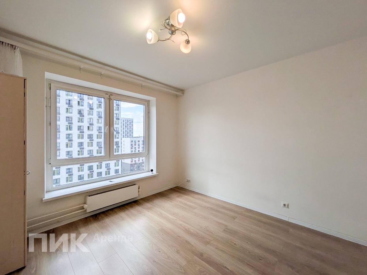 2-к. квартира, 59.3 м², 58 300 ₽/мес — фото № 11
