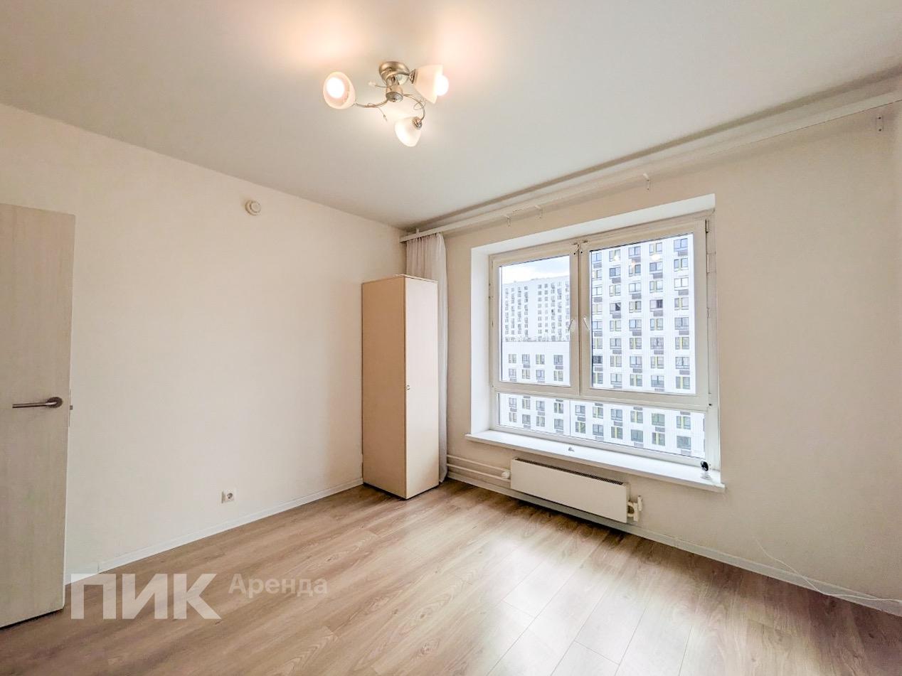 2-к. квартира, 59.3 м², 58 300 ₽/мес — фото № 10