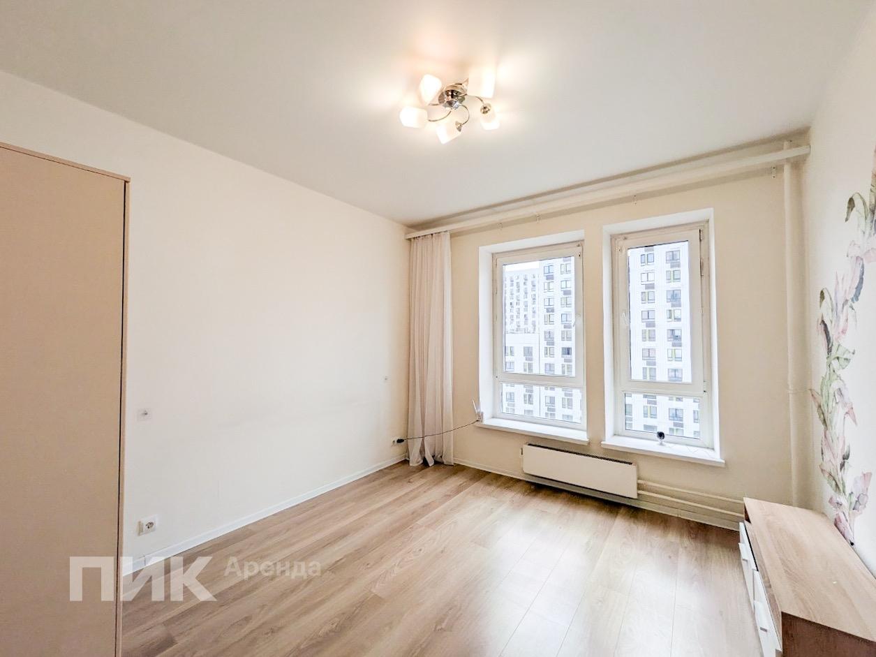 2-к. квартира, 59.3 м², 58 300 ₽/мес — фото № 6