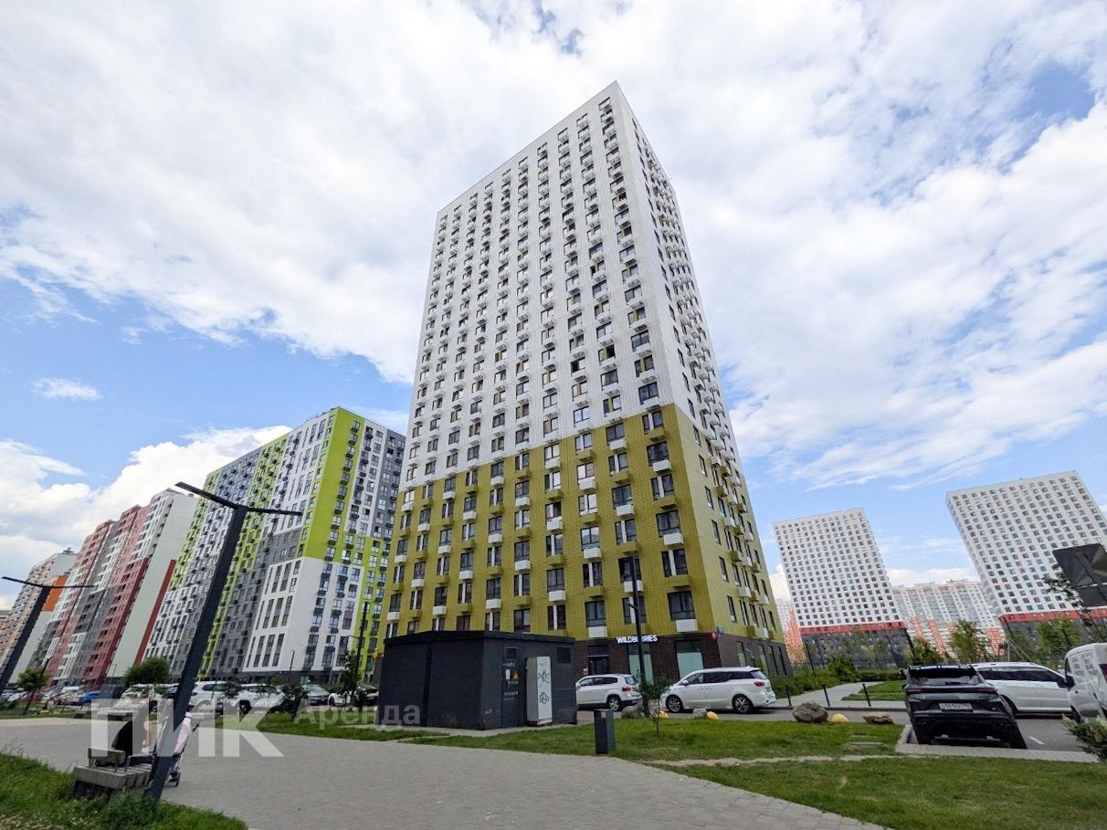 2-к. квартира, 59.3 м², 58 300 ₽/мес — фото № 23