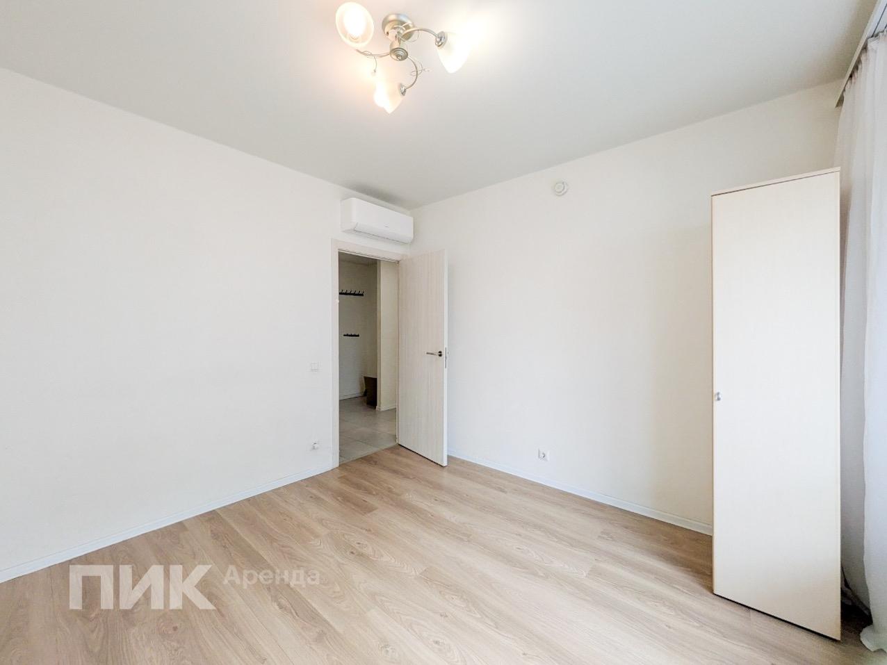 2-к. квартира, 59.3 м², 58 300 ₽/мес — фото № 13