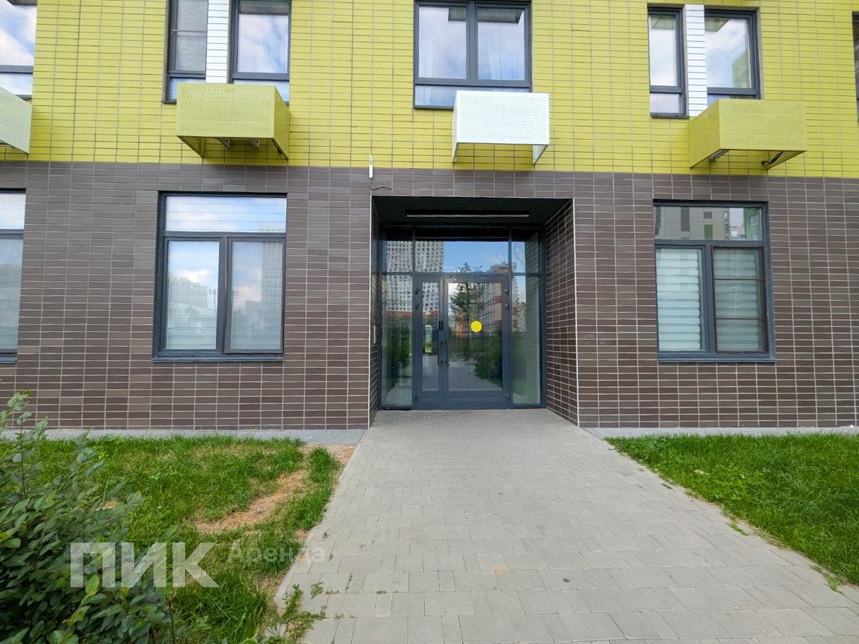 2-к. квартира, 59.3 м², 58 300 ₽/мес — фото № 24