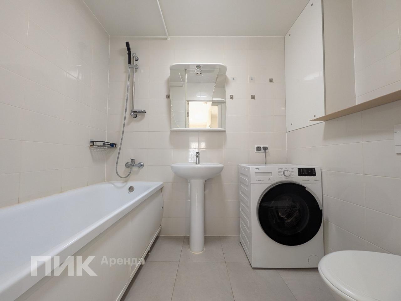 2-к. квартира, 59.3 м², 58 300 ₽/мес — фото № 14