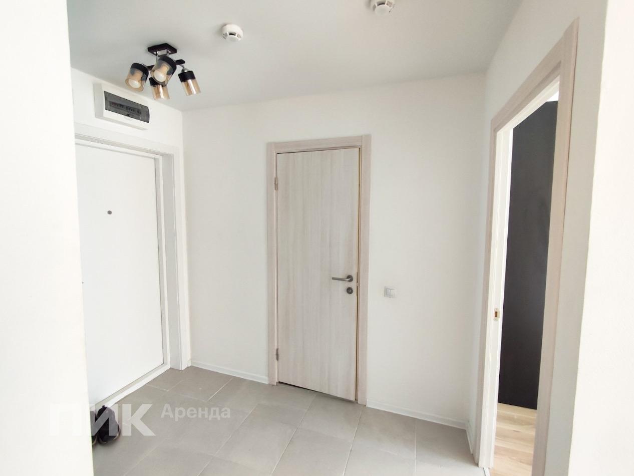 1-к. квартира, 40 м², 78 000 ₽/мес — фото № 9