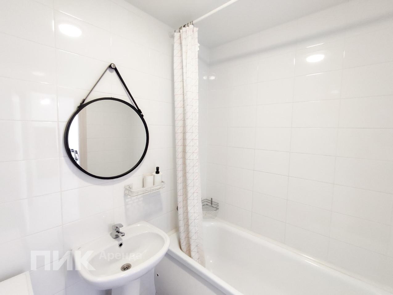1-к. квартира, 40 м², 78 000 ₽/мес — фото № 5