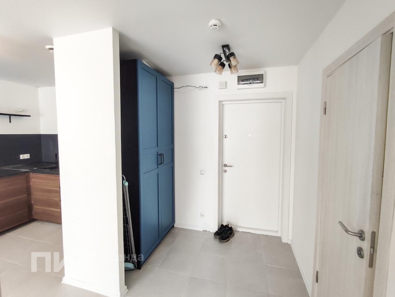 1-к. квартира, 40 м², 78 000 ₽/мес — фото № 10