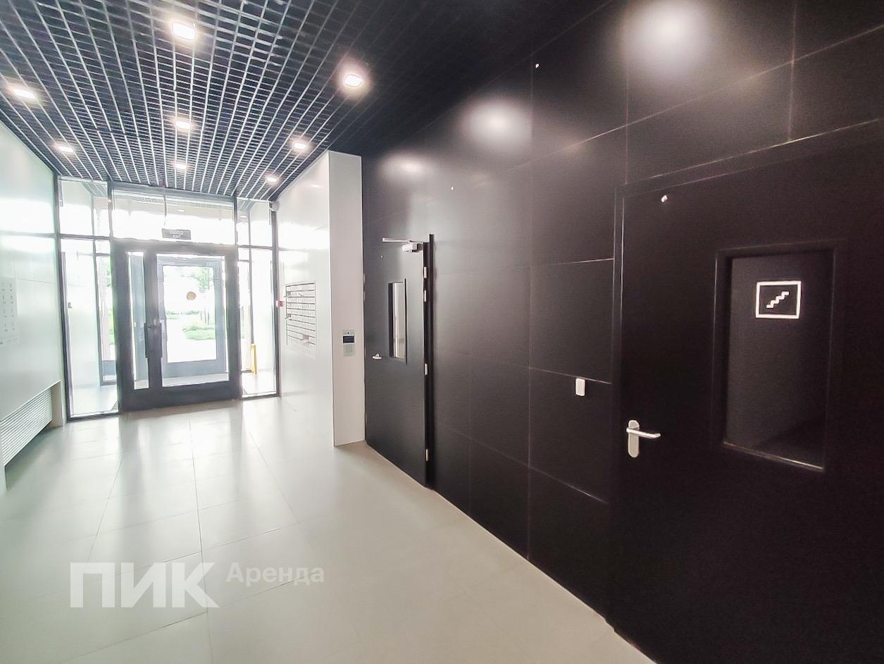 1-к. квартира, 40 м², 78 000 ₽/мес — фото № 13