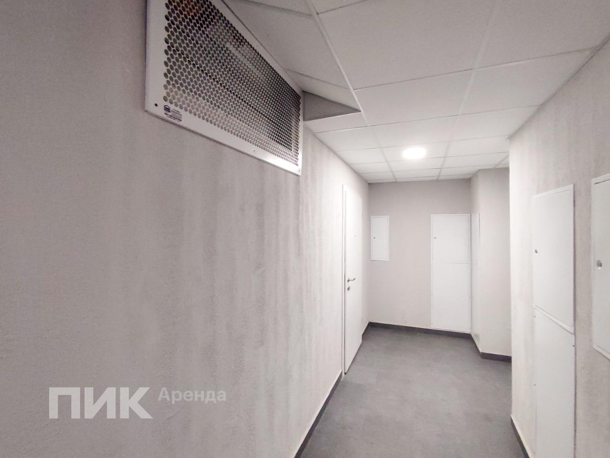 1-к. квартира, 40 м², 78 000 ₽/мес — фото № 11