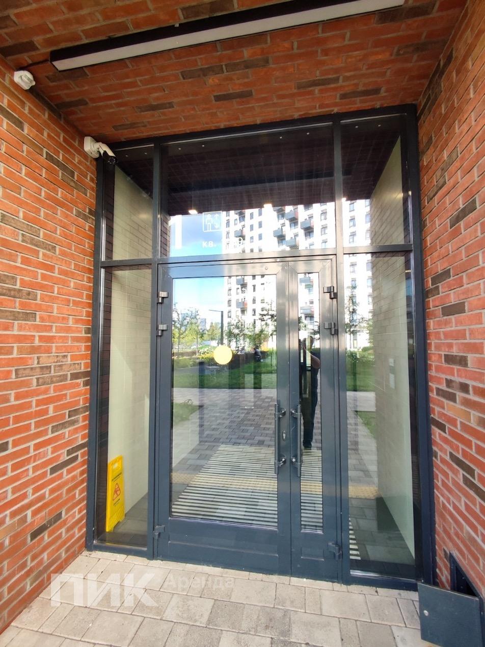 1-к. квартира, 40 м², 78 000 ₽/мес — фото № 15