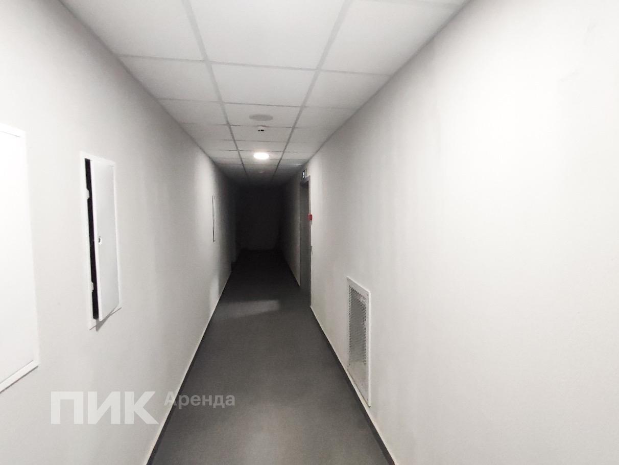 1-к. квартира, 40 м², 78 000 ₽/мес — фото № 12