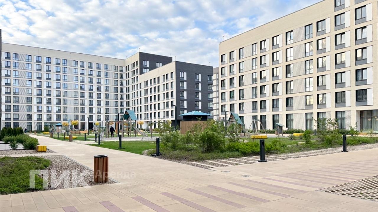 1-к. квартира, 40.5 м², 92 700 ₽/мес — фото № 20
