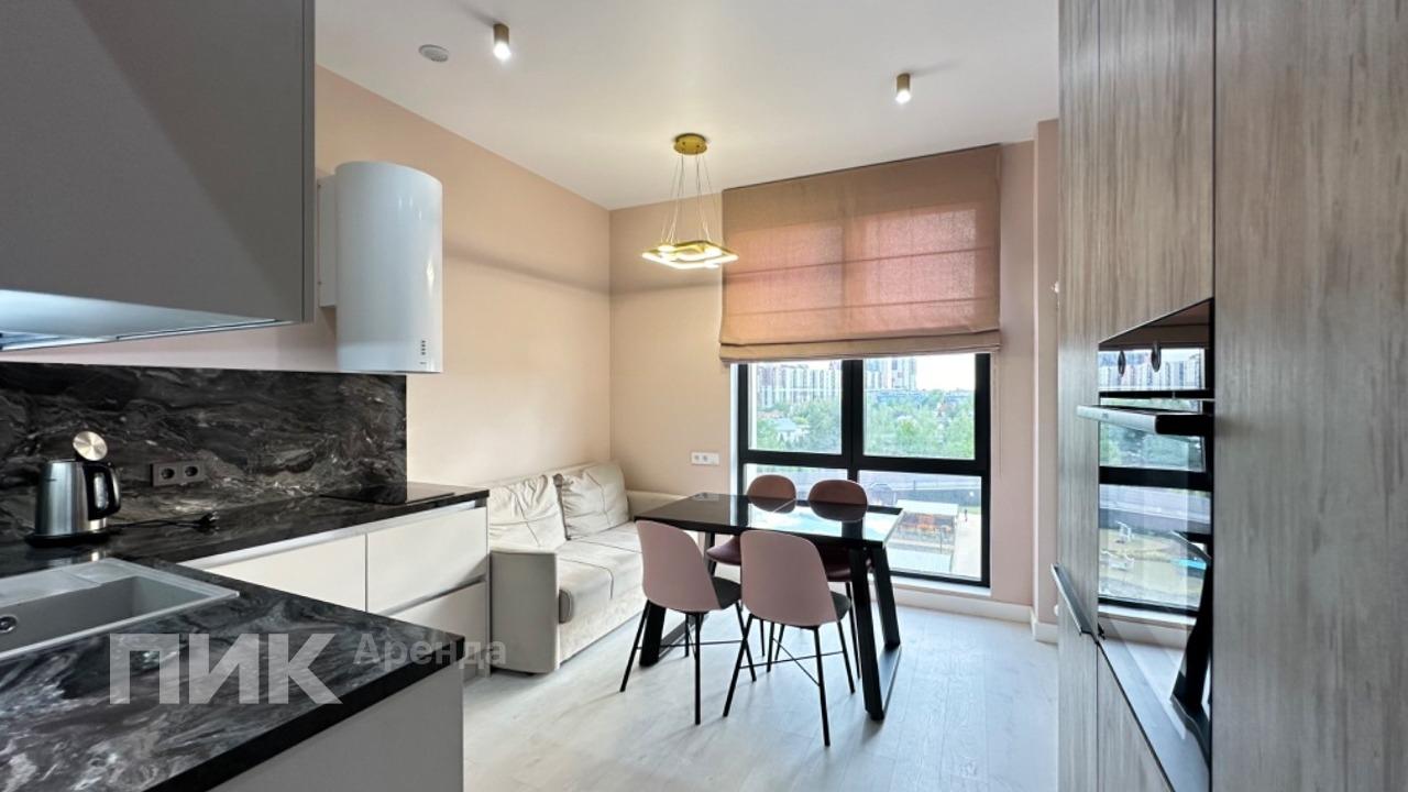 1-к. квартира, 40.5 м², 92 700 ₽/мес — фото № 5