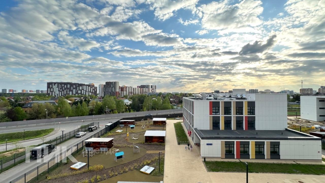 1-к. квартира, 40.5 м², 92 700 ₽/мес — фото № 16