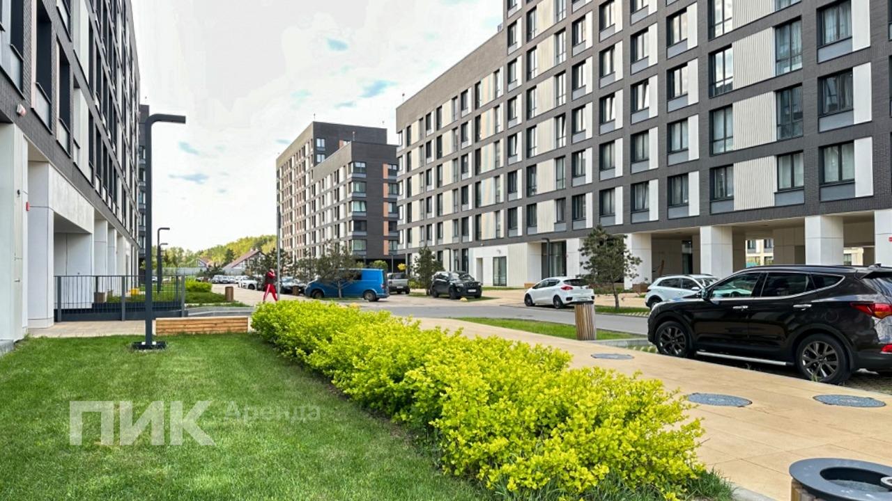 1-к. квартира, 40.5 м², 92 700 ₽/мес — фото № 19