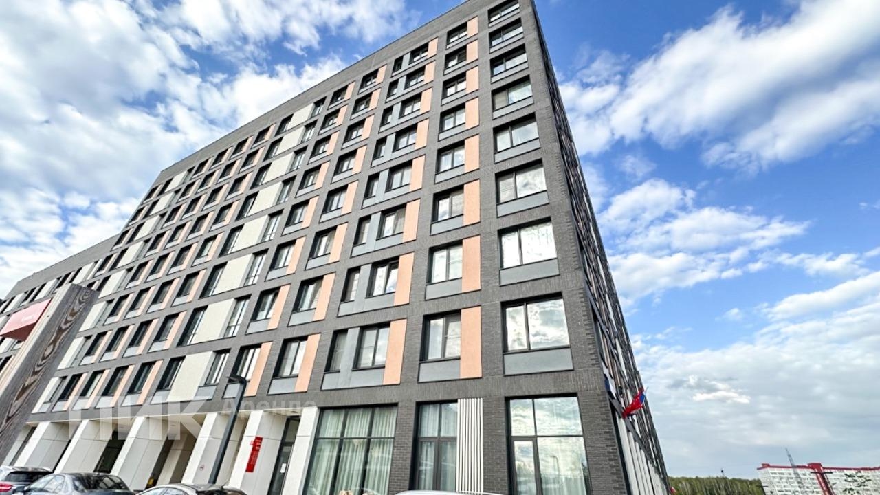1-к. квартира, 40.5 м², 92 700 ₽/мес — фото № 17
