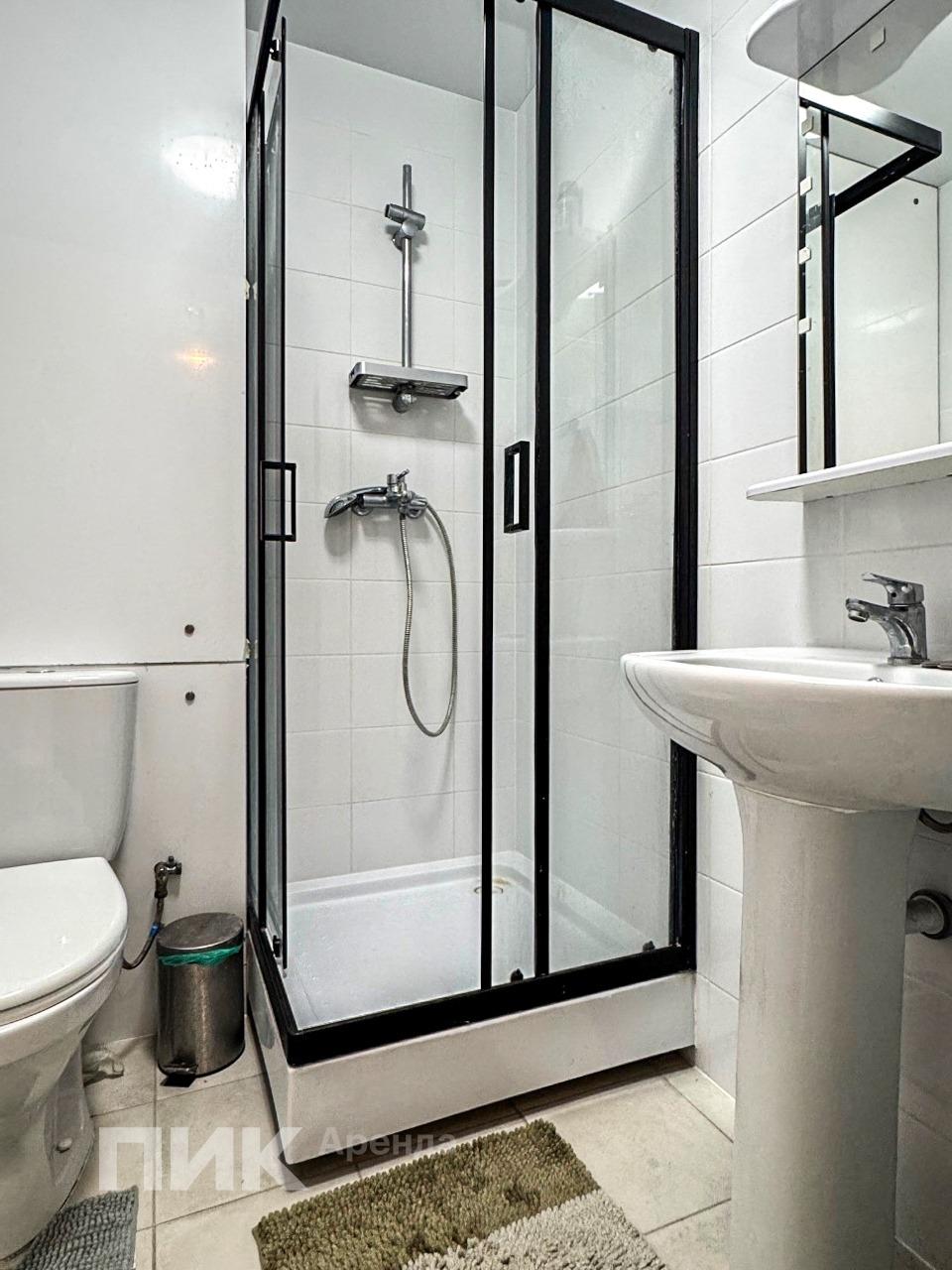 студия, 19.6 м², 48 000 ₽/мес — фото № 6