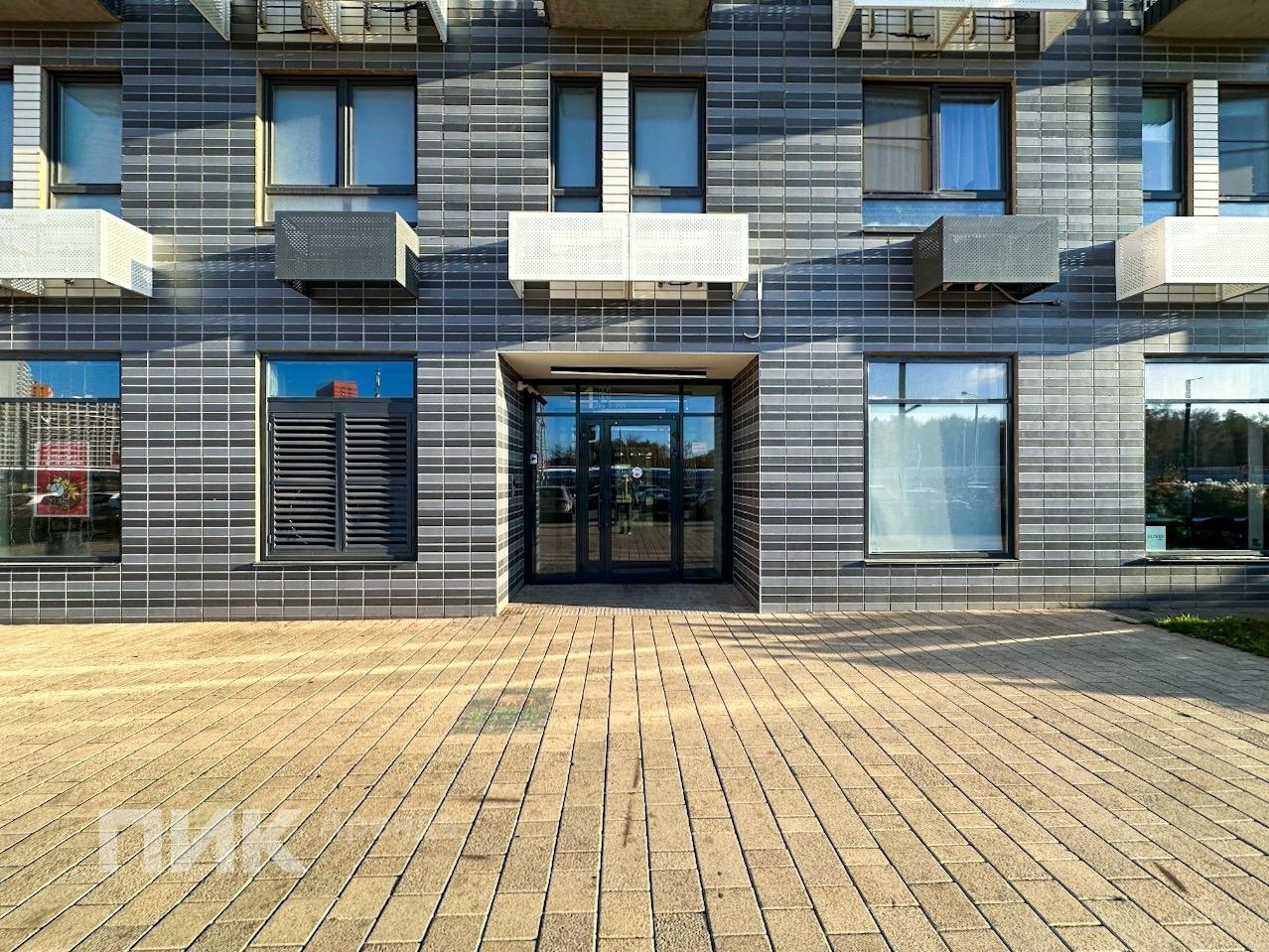 студия, 19.6 м², 48 000 ₽/мес — фото № 11