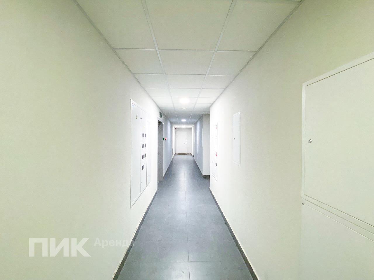 студия, 19.6 м², 48 000 ₽/мес — фото № 7