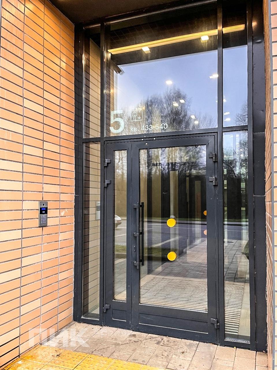 1-к. квартира, 19.6 м², 47 800 ₽/мес — фото № 8