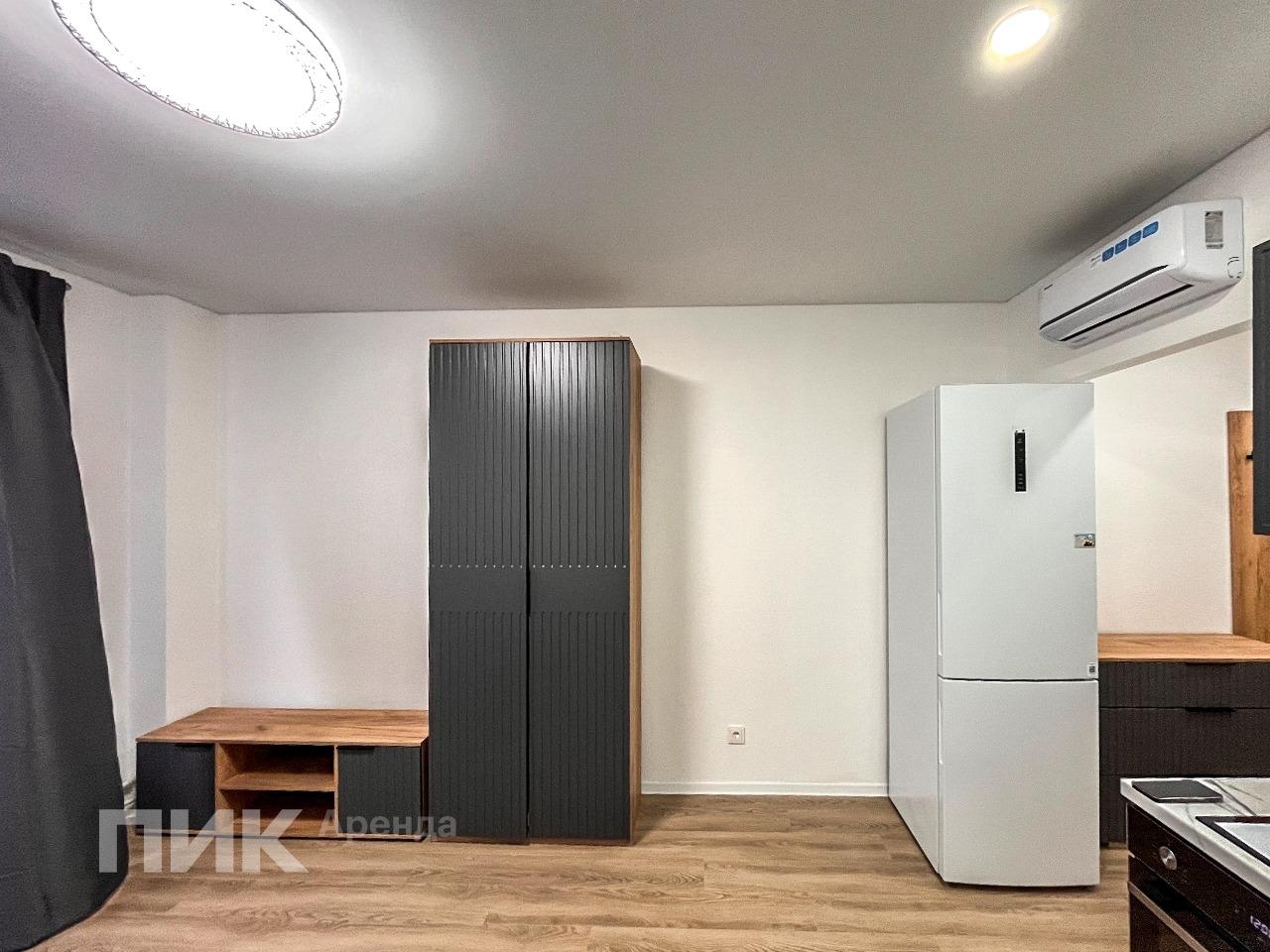 1-к. квартира, 19.6 м², 47 800 ₽/мес — фото № 3