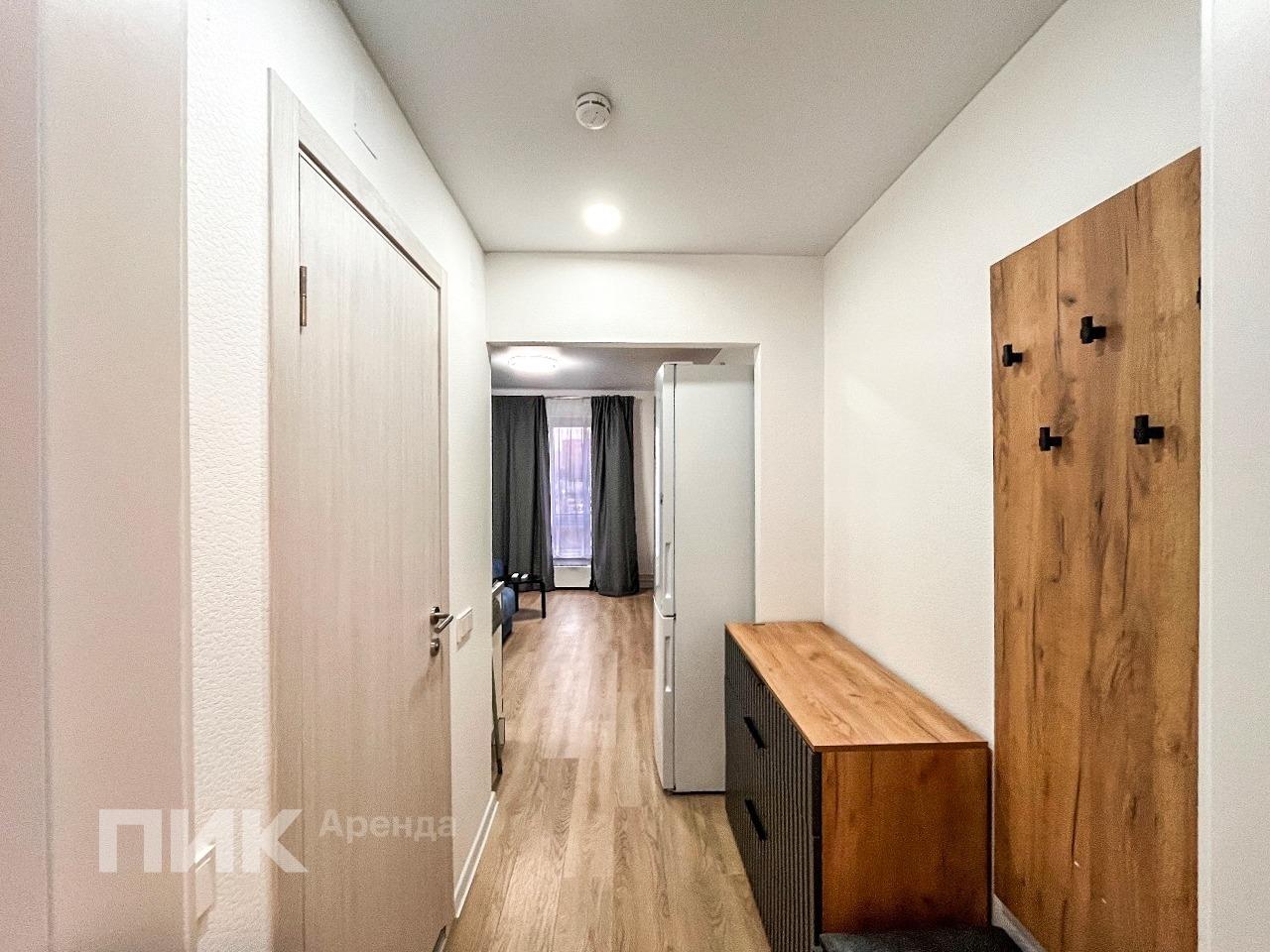 1-к. квартира, 19.6 м², 47 800 ₽/мес — фото № 5