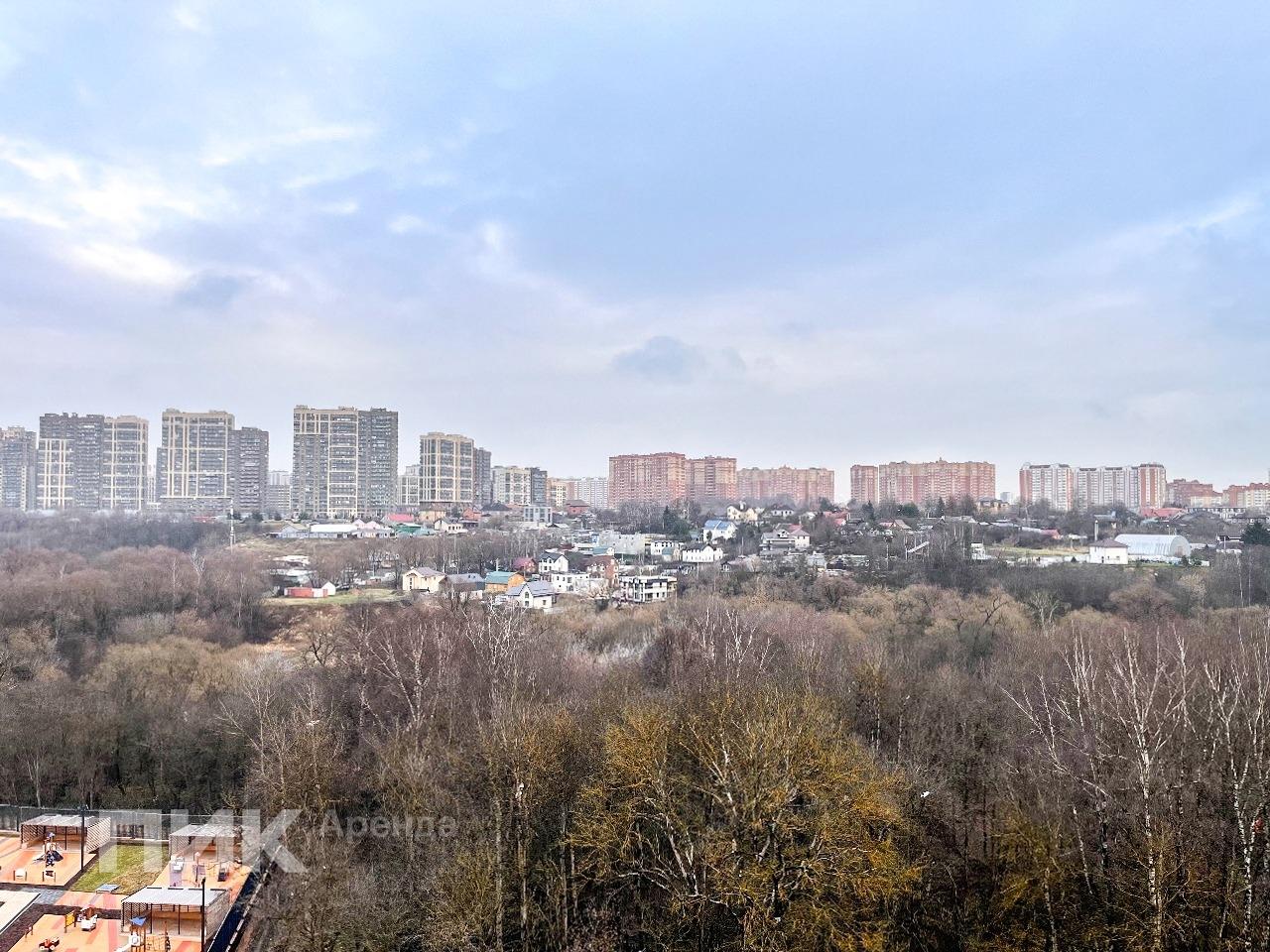 1-к. квартира, 19.6 м², 47 800 ₽/мес — фото № 7