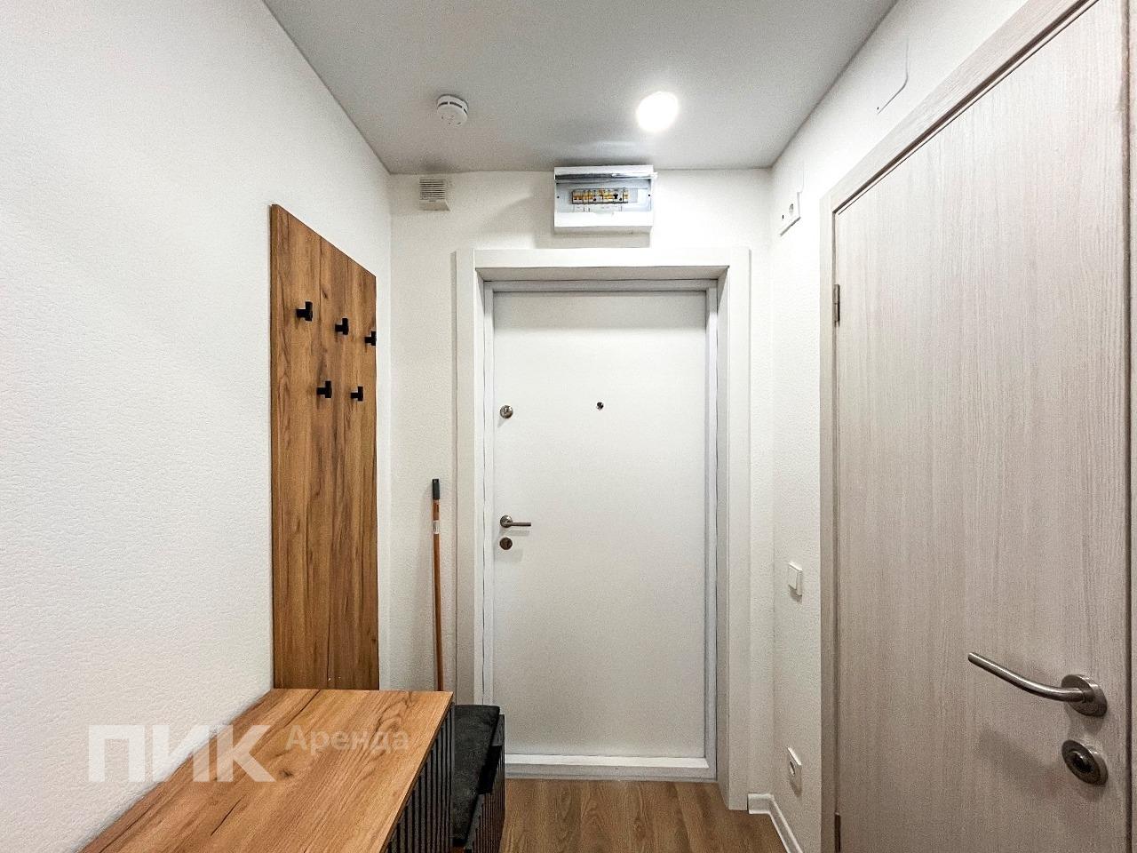 1-к. квартира, 19.6 м², 47 800 ₽/мес — фото № 6