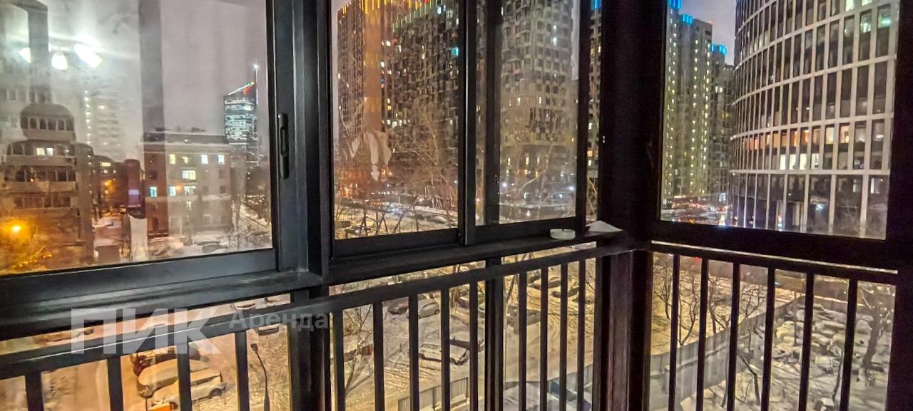 2-к. квартира, 63 м², 135 700 ₽/мес — фото № 16